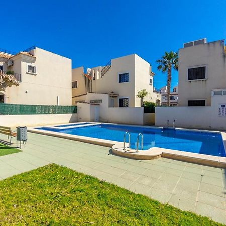 Fh Mediterraneo Torrevieja Luaran gambar