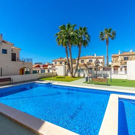 Fh Mediterraneo Torrevieja Luaran gambar
