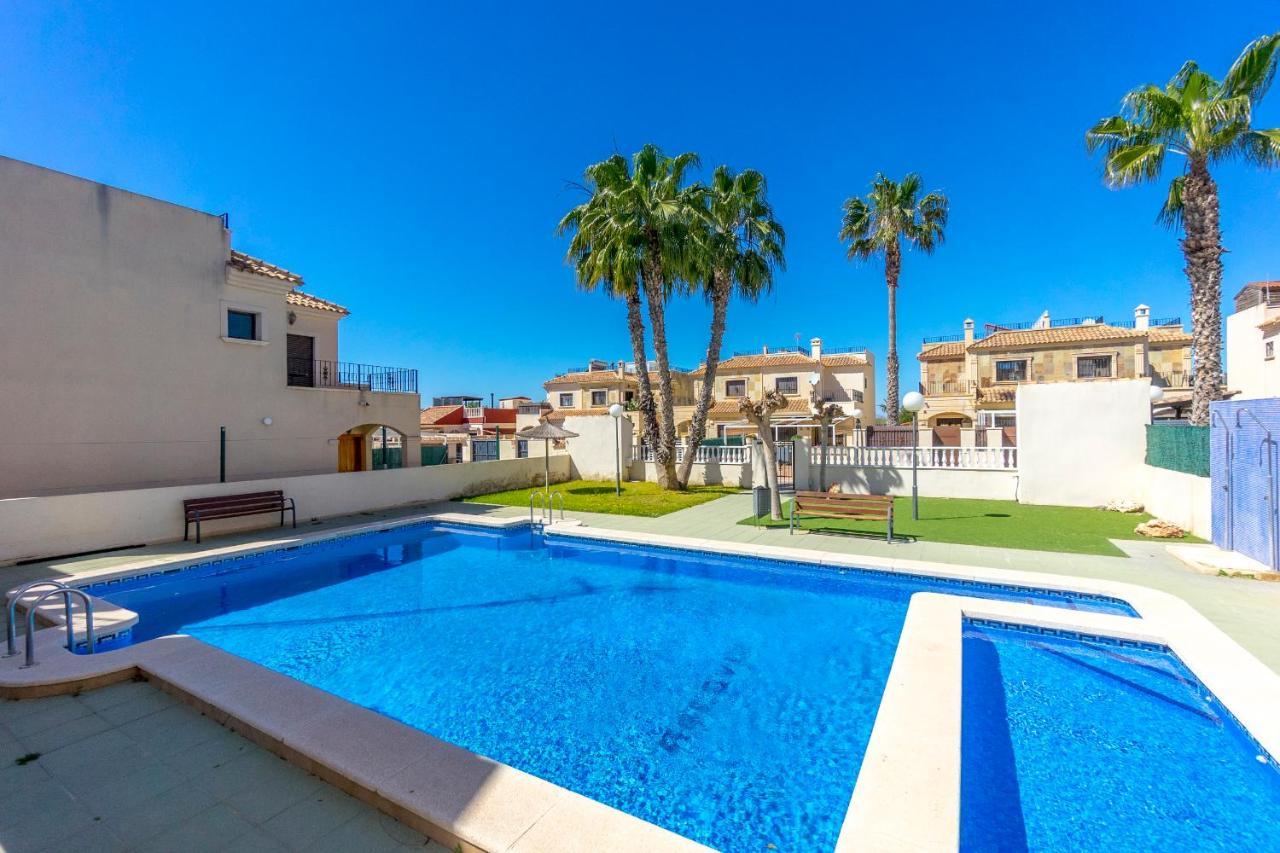Fh Mediterraneo Torrevieja Luaran gambar