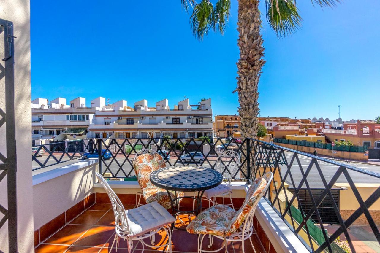 Fh Mediterraneo Torrevieja Luaran gambar
