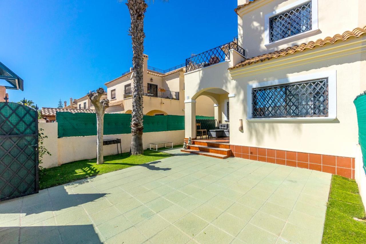 Fh Mediterraneo Torrevieja Luaran gambar